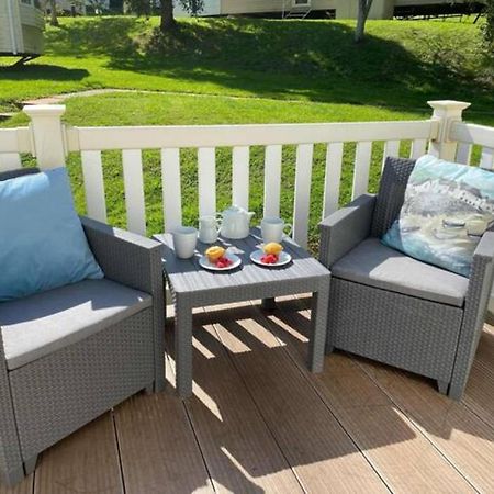 Apartamento Jubilee Lower Hyde Isle Of Wight - Kingsgate 23 Shanklin Exterior foto