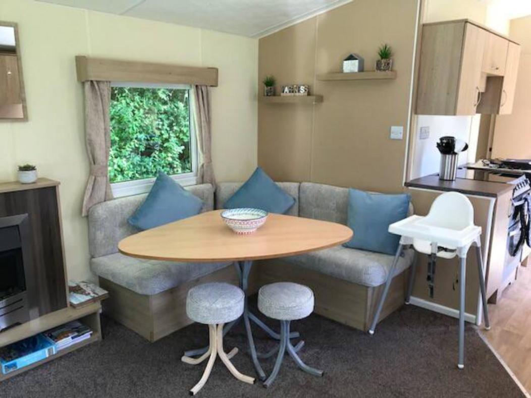 Apartamento Jubilee Lower Hyde Isle Of Wight - Kingsgate 23 Shanklin Exterior foto