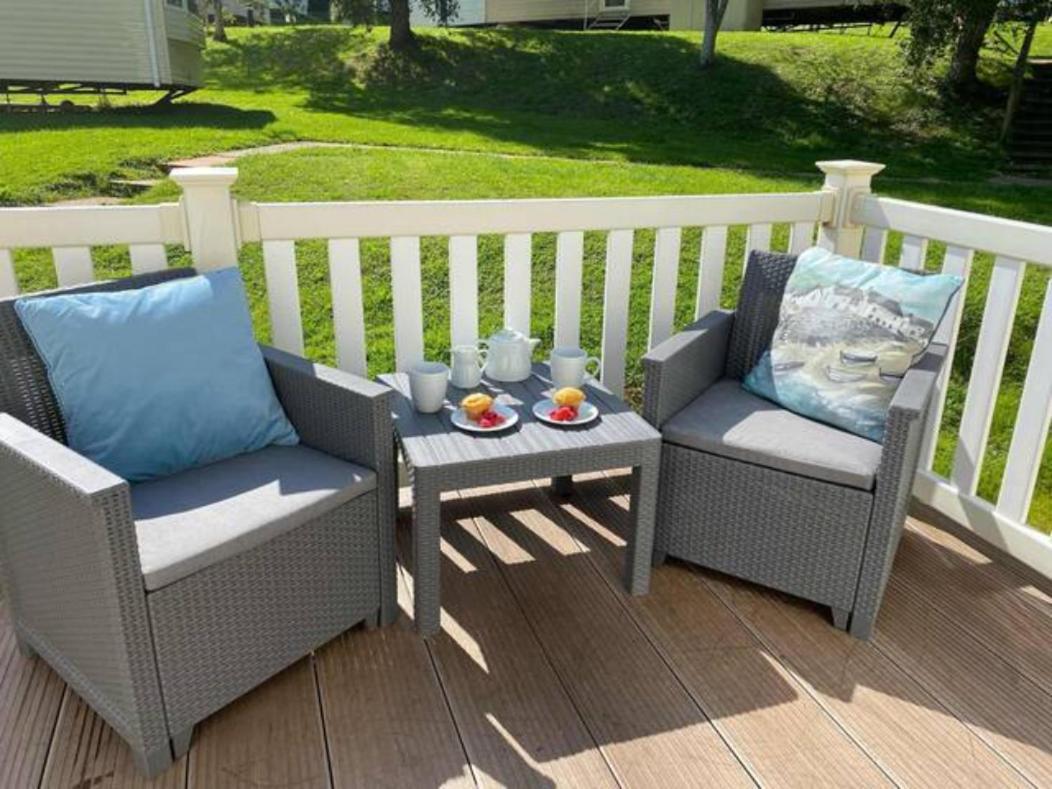 Apartamento Jubilee Lower Hyde Isle Of Wight - Kingsgate 23 Shanklin Exterior foto