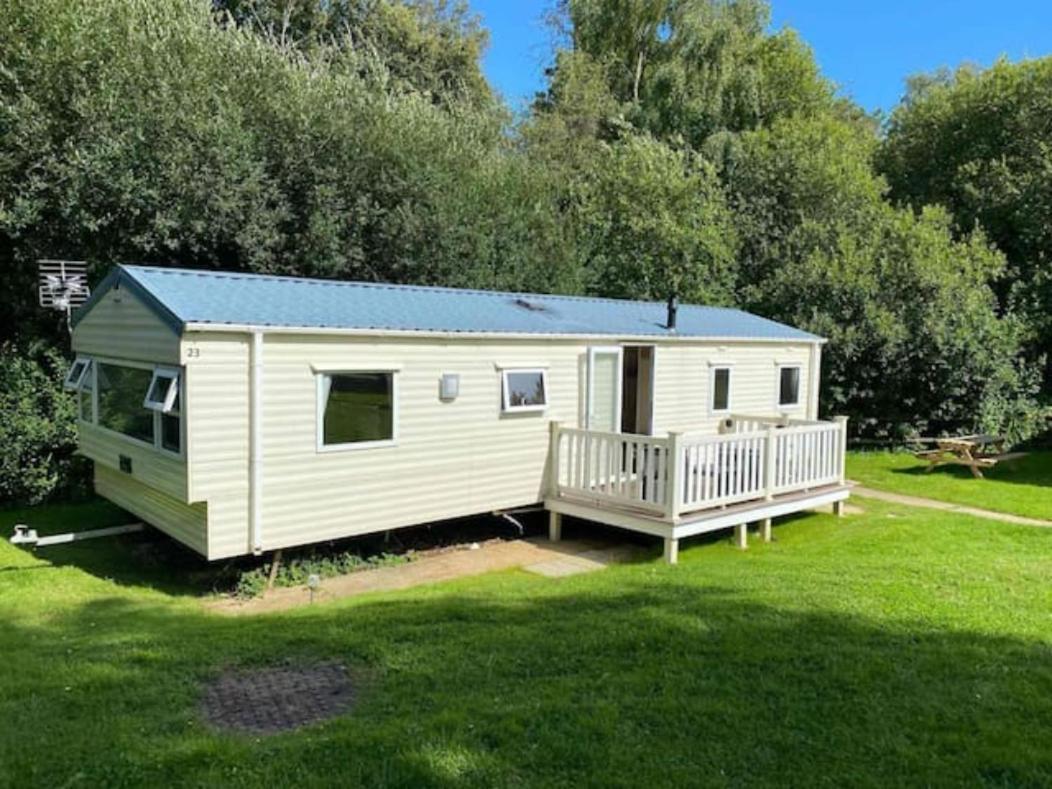 Apartamento Jubilee Lower Hyde Isle Of Wight - Kingsgate 23 Shanklin Exterior foto