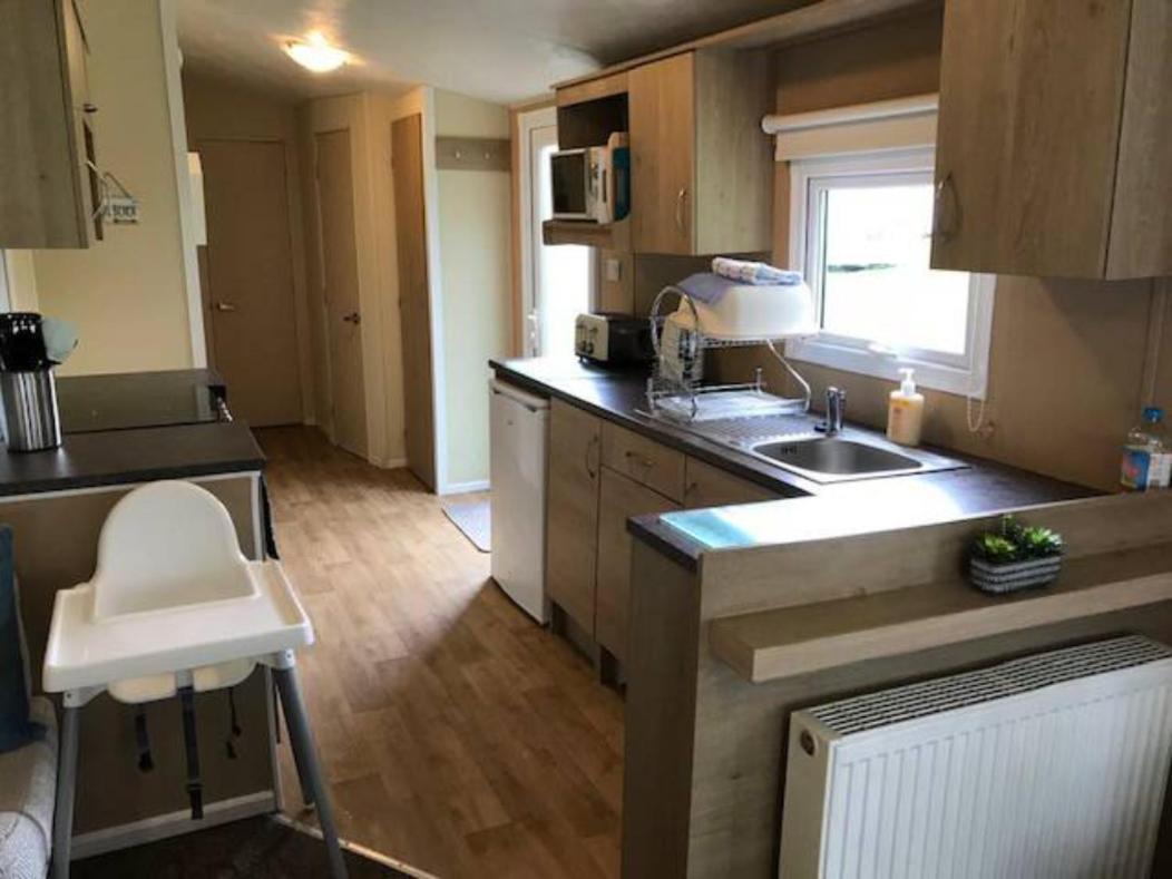 Apartamento Jubilee Lower Hyde Isle Of Wight - Kingsgate 23 Shanklin Exterior foto