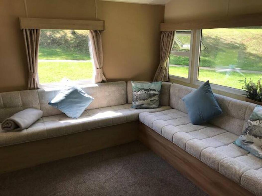 Apartamento Jubilee Lower Hyde Isle Of Wight - Kingsgate 23 Shanklin Exterior foto